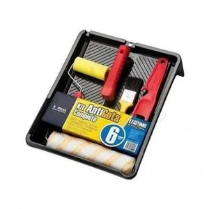 KIT ATLAS ANTI GOTA COMPLETO AT1017