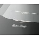 Ver imagem 2 de Fogão de Piso Fischer 5q Gran Cheff Gás Bivolt