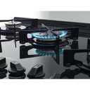 Ver imagem 4 de Fogão de Piso Fischer 5q Gran Cheff Gás Bivolt