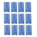 Ver imagem 4 de Estufa fria Vitrine expositor Gelo-x bolos doces 68,5cm com 12 Placas Gelo-x Supritecs