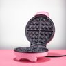 Waffle Maker Britânia BWM05RS Antiaderente 850W 127V - 5