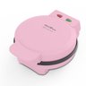 Waffle Maker Britânia BWM05RS Antiaderente 850W 127V - 1