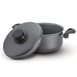 Caçarola Alumínio Antiaderente 6,7L Paris Tramontina - 1