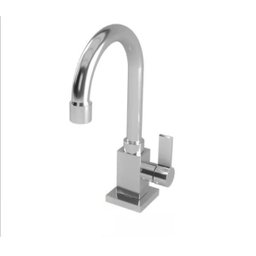 Torneira Luxo C70 1/4 de Volta, em Metal, Rainha Metais 7030 - 1 Torneira Luxo C70 1/4 de Volta, em Metal, Rainha Metais 7030 - 1