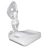 Nebulizador e Inalador Compressor Portátil Bivolt DC1 G-Tech - 1