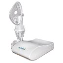 Ver imagem 1 de Nebulizador e Inalador Compressor Portátil Bivolt DC1 G-Tech