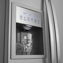 Ver imagem 3 de Geladeira Electrolux 510L Água na Porta SS72X Inox