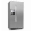 Ver imagem 1 de Geladeira Electrolux 510L Água na Porta SS72X Inox
