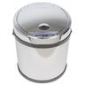 Cuba Simples 6544ES+Torneira Miami+Lixeira 6L Inox Guimmis - 4