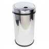 Cuba c/Escorredor +Torneira Roma+Lixeira 12L Inox Guimmis - 4