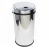 Cuba c/Escorredor +Torneira Miami+Lixeira 12L Inox Guimmis - 4