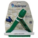Ver imagem 3 de Escova Limpa Rejunte Maxi Tech Bralimpia