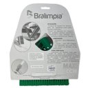 Ver imagem 2 de Escova Limpa Rejunte Maxi Tech Bralimpia