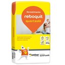 Ver imagem 1 de Massa Fina Reboquit Interno 20 Kilos - 0007.00000.0020pa - Quartzolit Massa Fina Reboquit Int.20kg Q