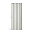 Ver imagem 3 de Porta Sanfonada de PVC 210cm x 84cm Pronta Bcf Branco
