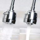 Ver imagem 5 de 2143 Mvs C70 Torneira Bancada Pia Cozinha Alta Vazão Saída Filtro 1/4" ou Máquina Lava Louças 3/4"
