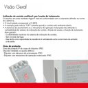 Ver imagem 5 de Disjuntor Cx Mold Asgard Trip 150a Steck