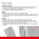 Ver imagem 4 de Disjuntor Cx Mold Asgard Trip 150a Steck