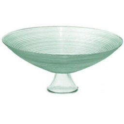 CENTRO DE MESA ESPIRAL com Pé - VITAZZA - 1