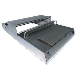 Seladora Plástico Embala Filme Elétrica Inox Bandeja Isopor - 1