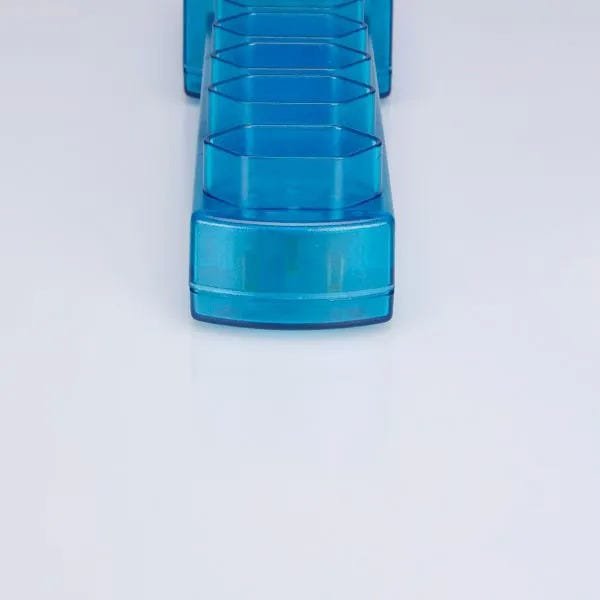 Filtro Cabo 1m5 Azul Bivolt Margirius - 3
