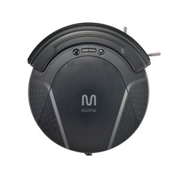Aspirador Robô Eclipse 3 em 1 Varre, Aspira e Passa Pano Autonomia de 2 Horas 20w Bivolt - Ho410 Ho4 - 1