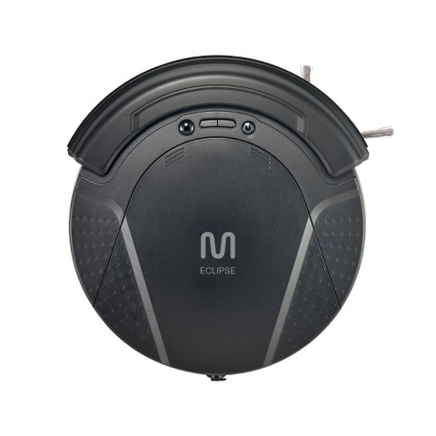 Aspirador Robô Eclipse 3 em 1 Varre, Aspira e Passa Pano Autonomia de 2 Horas 20w Bivolt - Ho410 Ho4