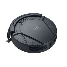 Aspirador Robô Eclipse 3 em 1 Varre, Aspira e Passa Pano Autonomia de 2 Horas 20w Bivolt - Ho410 Ho4 - 2