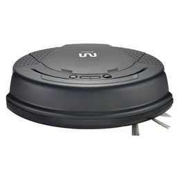 Aspirador Robô Eclipse 3 em 1 Varre, Aspira e Passa Pano Autonomia de 2 Horas 20w Bivolt - Ho410 Ho4 - 5