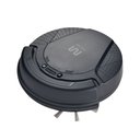 Ver imagem 3 de Aspirador Robô Eclipse 3 em 1 Varre, Aspira e Passa Pano Autonomia de 2 Horas 20w Bivolt - Ho410 Ho4