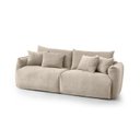 Ver imagem 4 de Sofá 2 Lugares 220cm Comfy CabeCasa MadeiraOriginals
