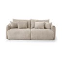 Ver imagem 5 de Sofá 2 Lugares 220cm Comfy CabeCasa MadeiraOriginals