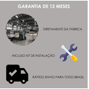 Ver imagem 4 de Mesa de Apoio Lateral Canto Branco Aparador de Sofá