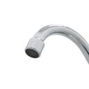 Ver imagem 2 de Torneira para Pia de Cozinha ou Tanque Light Bica Móvel 1/4 Volta C25