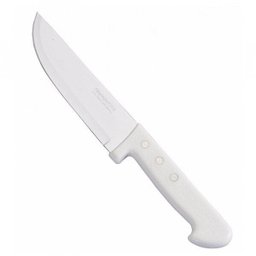 Faca de Carne Inox 6" Utilità Tramontina 22921186 - 1 Faca de Carne Inox 6" Utilità Tramontina 22921186 - 1
