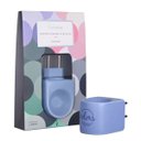 Ver imagem 3 de Aromatizador Elétrico Colors de Porcelana Bivolt - Via Aroma Azul