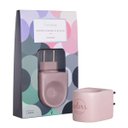 Ver imagem 3 de Aromatizador Elétrico Colors de Porcelana Bivolt - Via Aroma Rosa