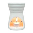 Ver imagem 1 de Difusor de Óleo Essencial à Vela para Aromaterapia - WNF