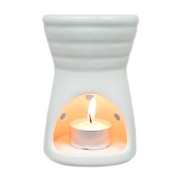 Difusor de Óleo Essencial à Vela para Aromaterapia - WNF - 1