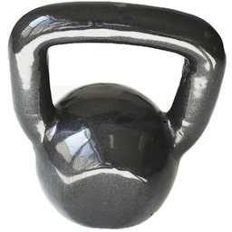 Kettlebel Revestido Ahead Sports - 12kg - 5