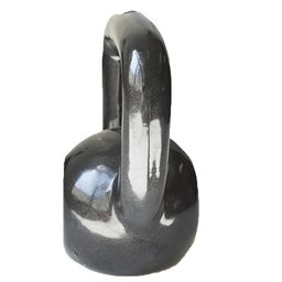 Kettlebel Revestido Ahead Sports - 12kg - 3