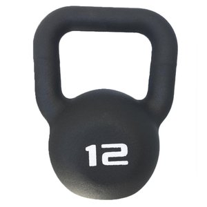 Kettlebel Revestido Ahead Sports - 12kg