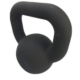 Kettlebel Revestido Ahead Sports - 12kg - 2
