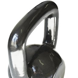 Kettlebel Revestido Ahead Sports - 12kg - 4