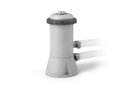 Ver imagem 5 de Piscina Estrutural Retangular 7.127 Litros Com Filtro + Capa + Forro Pvc Armação Intex - 110v