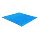 Ver imagem 6 de Piscina Estrutural Retangular 7.127 Litros Com Filtro + Capa + Forro Pvc Armação Intex - 220V