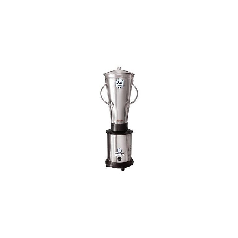 Liquidificador Profissional de Alta Rotação Jl Colombo 3,5 Litros - 220V