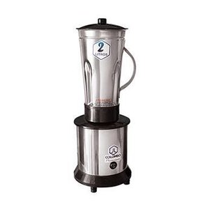 Liquidificador Profissional de Alta Rotação Jl Colombo 2 Litros - 127V