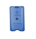 Ver imagem 2 de Gelo Artificial Rígido Gelo-x placa Reutilizável 500ml 17x10x3cm Gelotech KIT 30PÇS