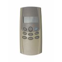 Ver imagem 1 de Controle Remoto Ar-Condicionado Piso Teto Springer Carrier Space/Silvermax